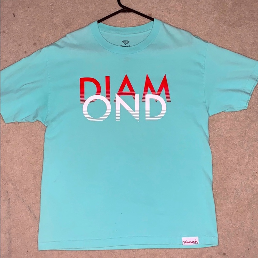 Men’s t-shirt